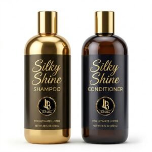 Silky Shine