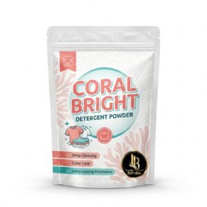 Coral Bright