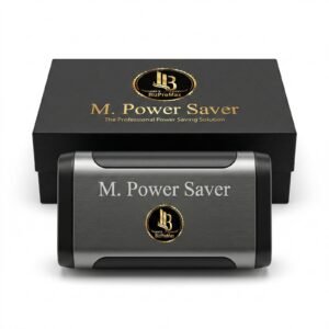 M. Power Saver