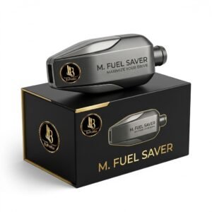M. Fuel Saver