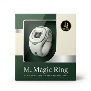 M. Magic Ring