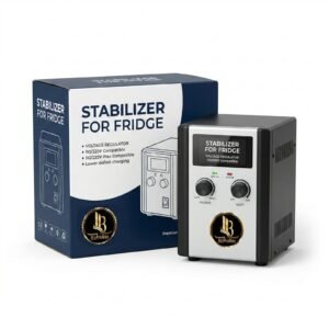 Stabilizer