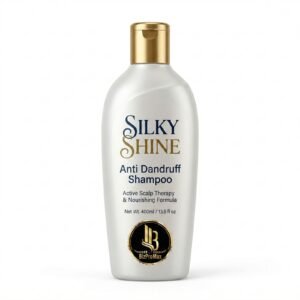 Silky Shine